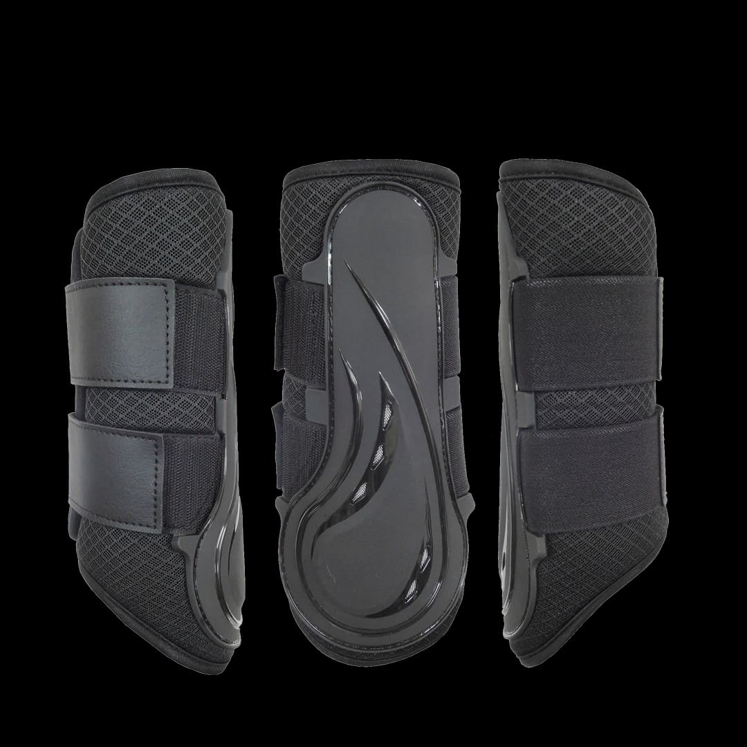 馬場馬術ブーツ